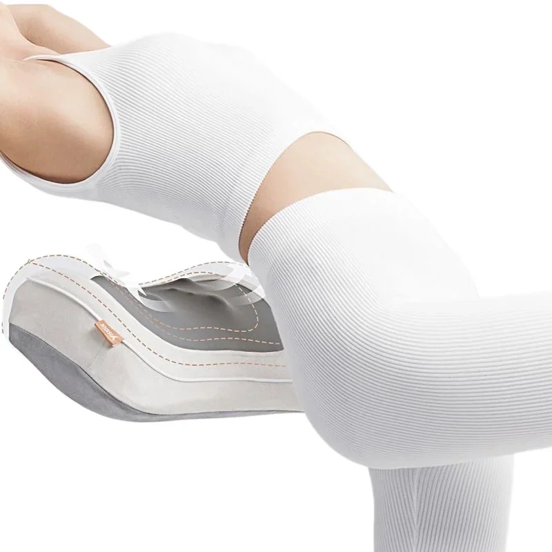 

Waist massager Lumbar spine Shoulder neck Leg kneading Hot compress imitation human hand to relieve fatigue Cushion massager