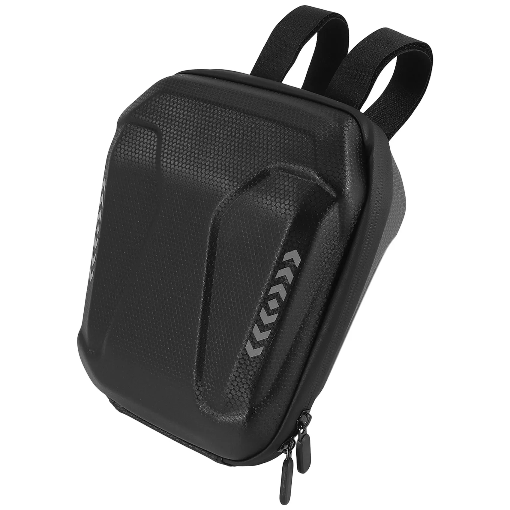 2.5L Electric Scooter Bag Scooter Handlebar Bag Waterproof Scooter Storage Bag for Universal Scooter Xiaomi Scooter Bike