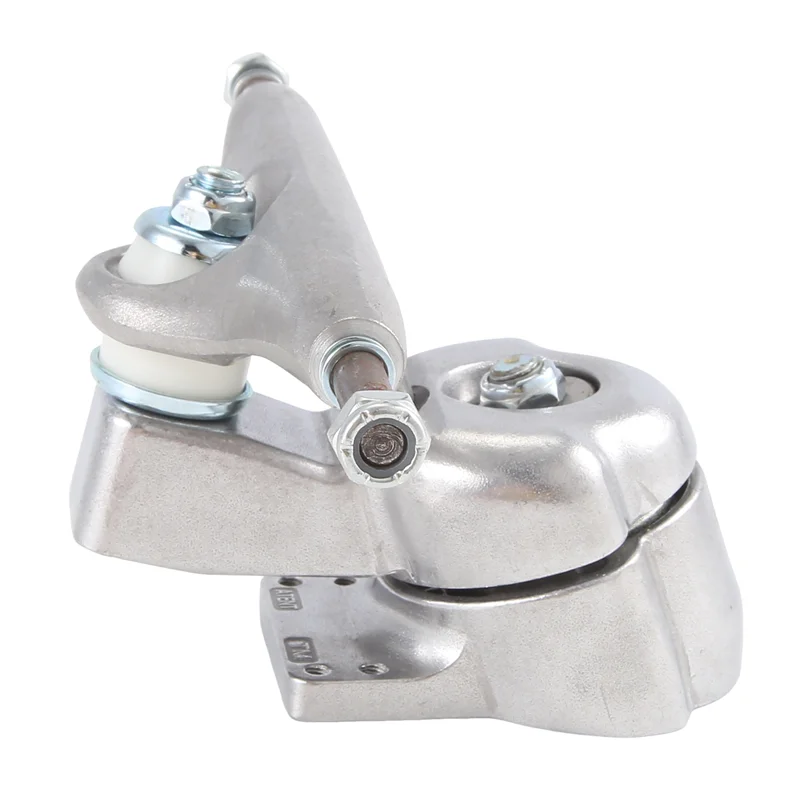 

Интегрированный кронштейн NALFI-Surf Skate Trucks для передних грузовиков Yow Meraki System Enhanced Edition