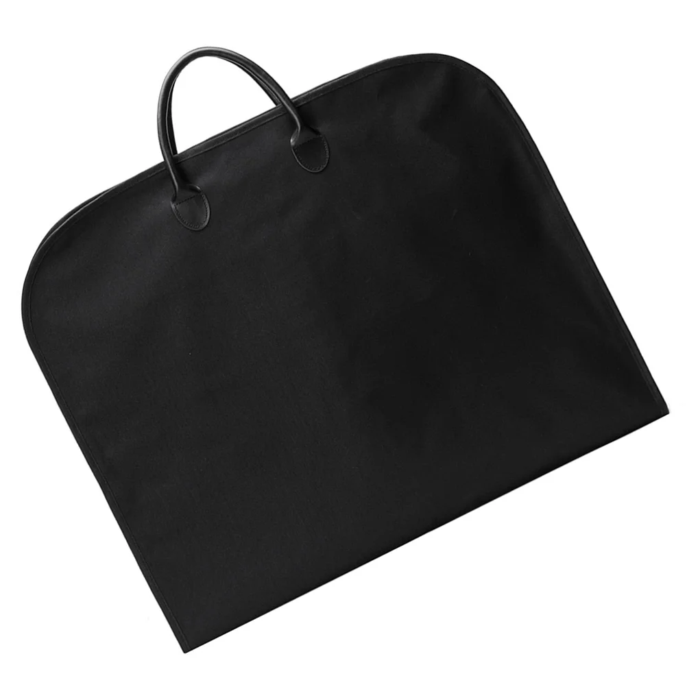 Suit Bags Men Travel Business Rolling Cloths Washable Garment Covers Outfit Closet Storage Organizer Dust