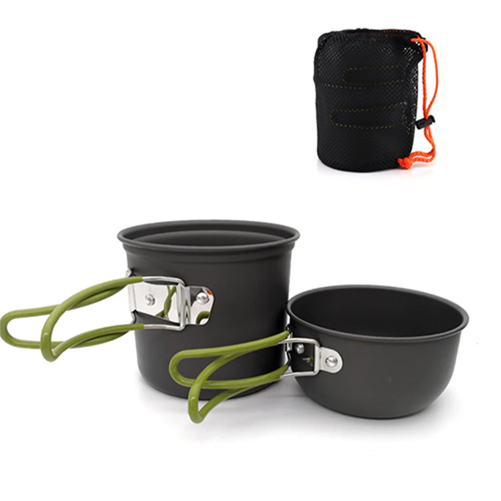 Pacoone Ultralight Camping Tab - Camping Lightweight Cooking Pot review and price