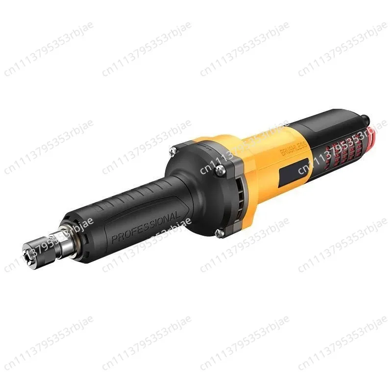 Small Polishing Engraving Machine 1300W High Power 220V Direct Grinding Electric Grinding Multi-Function Handheld