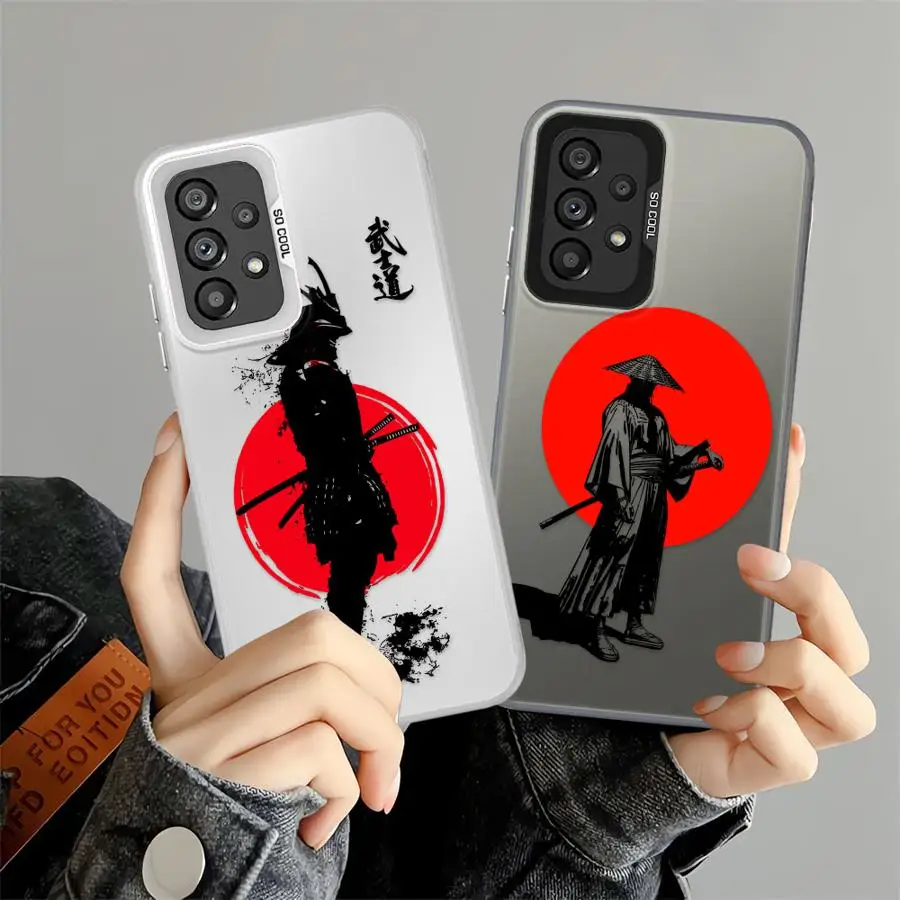 Case For Samsung Ga… - image