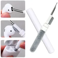 Bluetooth Earphone Cleaning Kit for Airpods Pro 1 2 3 Earbuds Cleaning Pen Brush Tools For Huawei Xiaomi Samsung Airdots 1pcs