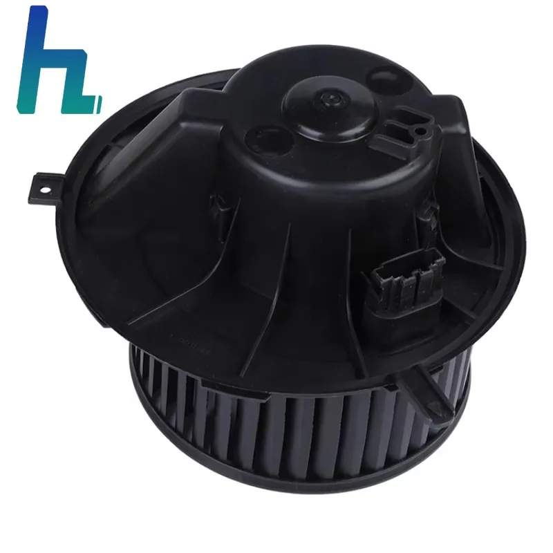 

1K1819015 Heater Blower Motor for Audi A3 Volkswagen CC Jetta Passat Tiguan 2005-2016