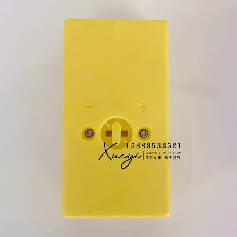 Chiyang SR102/SR103 marine intercom telephone battery 5CR17335 ACR1066/1067 CCS certificate