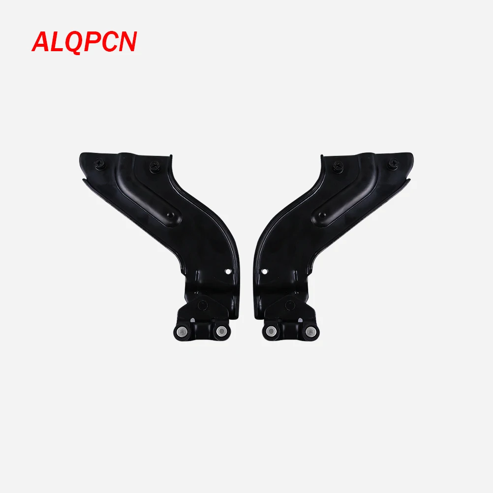 

Роликовый рычаг раздвижной двери с нижней нижней частью слева или справа для Hyundai H1 Grand Starex 2007-2018 — аксессуар для автозапчастей