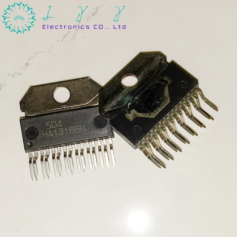 

Новый 2 шт./лот HA13166H HA13166 ZIP-15
