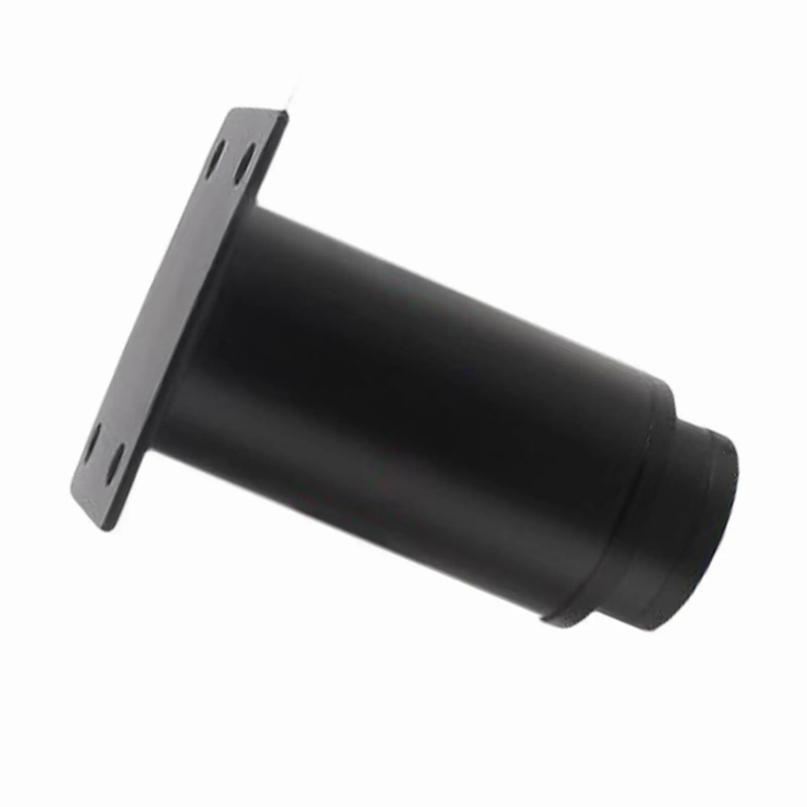 Металлические ножки Ножки своими руками Качество изготовления для кровати Сверхмощный аксессуар для установки