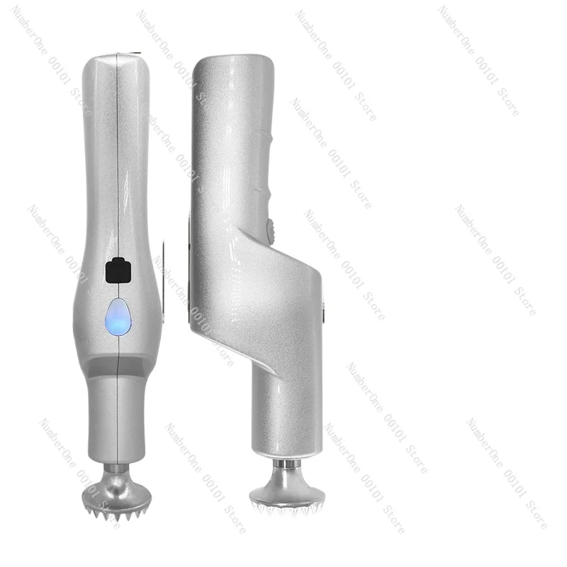 

Electric Meat Tenderizer Rechargeable Meat Hammer Household Steak Pork Chop Special Meat Tenderizer