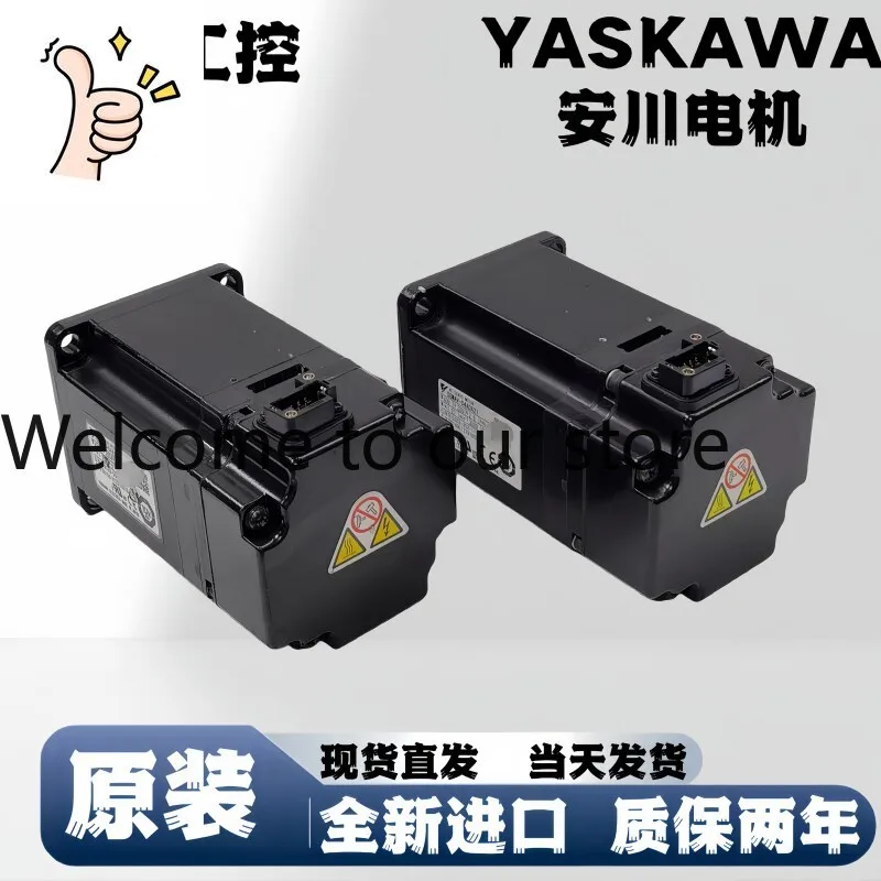

Новый оригинальный Yaskawa Electric SGMAV-01ADAB1 SGMAV-01A3A61, гарантия качества, один год, специальная цена