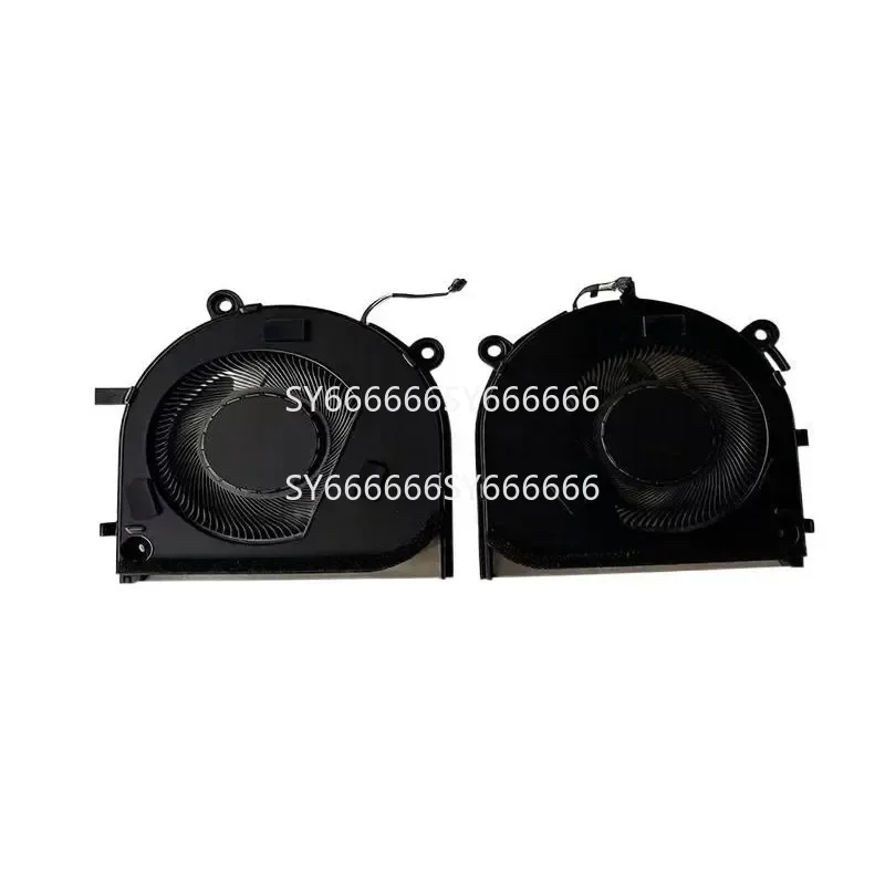 Laptop Cooling Fan For Lenovo Xiaoxin Pro16 AHP9 IMH9 IdeaPad Pro 5 16IMH9 DC 5V With Disassembly Tools