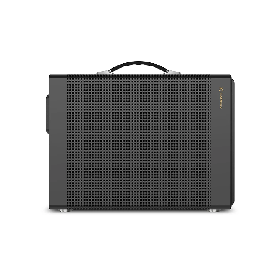 Thumbnail 3 - #1 Latest Graphics Cards Updates