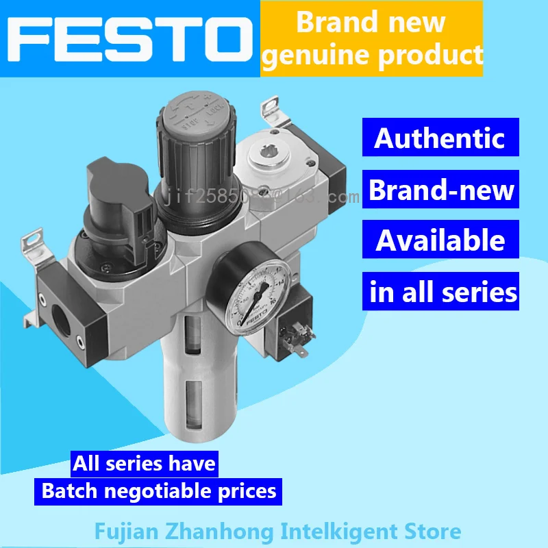 

FESTO 185775 LFR-1/2-D-MIDI-KF,185776 LFR-1/2-D-MIDI-KF-A оригинальный, доступны во всех сериях, Договорная цена