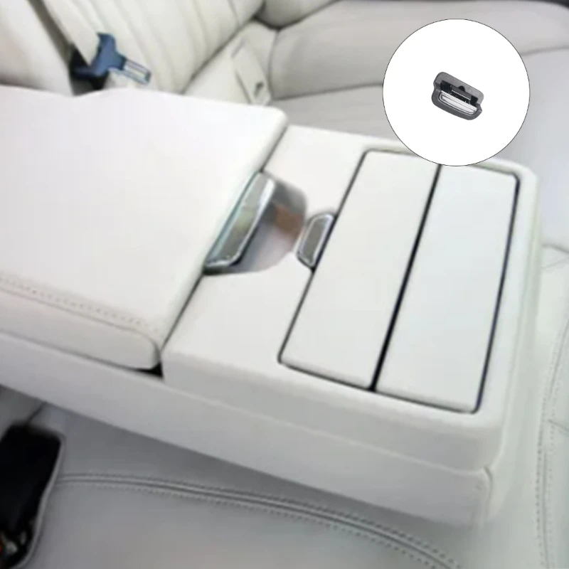 

Accuracy Fit Automotive Tray Locking Clip Featuring Anti Fade Finish & Single Hand Operation Upgrades for c 37JD