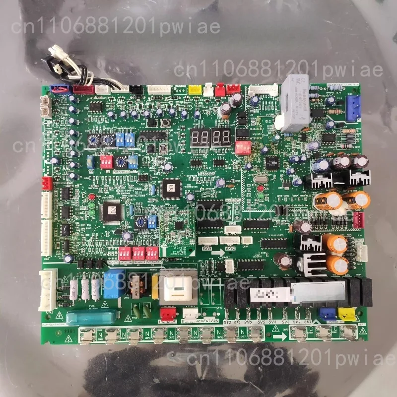 

Online main board MDV-450 (16) W/DSN1-881.D.1.1 Original disassembly machine