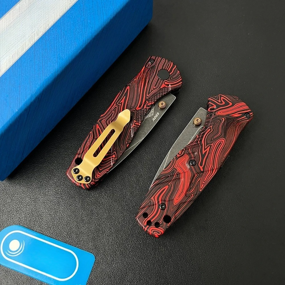 New BM585BK-251 Min… - image