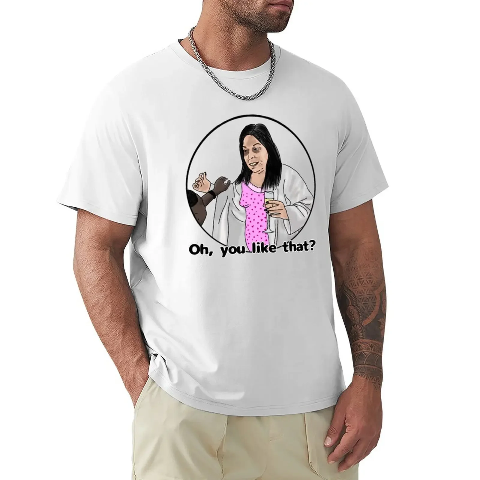 

Kimberly 90 day fiance - you like that T-shirt vintage clothes kawaii clothes big and tall t shirts for men