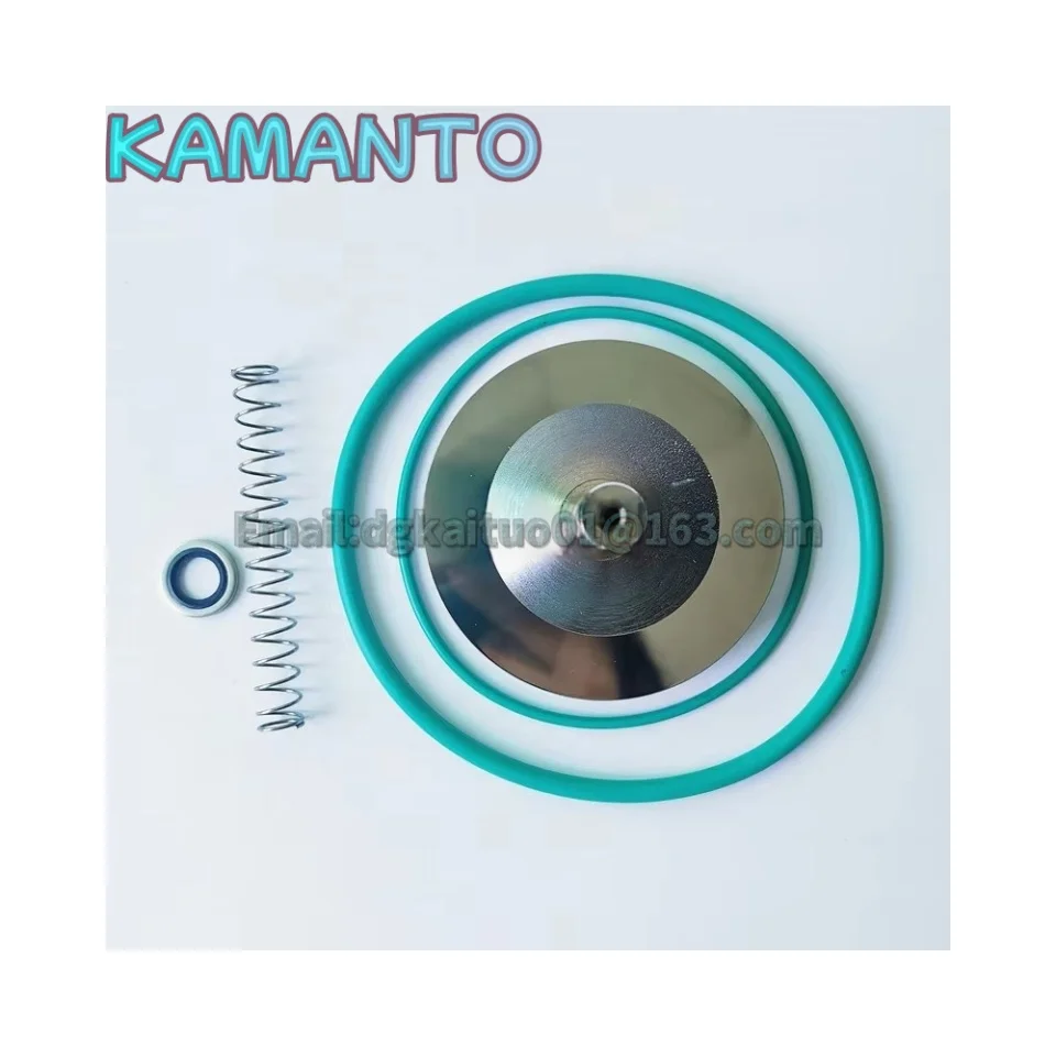 2906009300 Original Atlas Parts 2906009300 Spare Atlas Parts Compressor air Check Valve