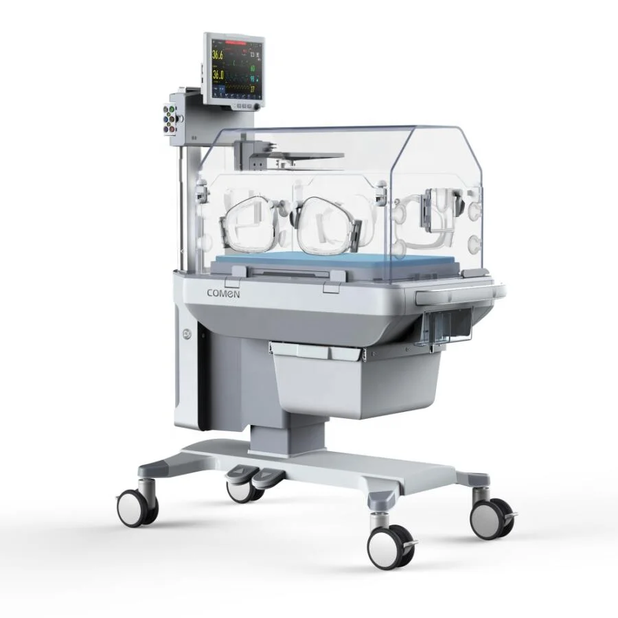 Comen  Box/Newborn Care Box/Baby Care Box Equipment