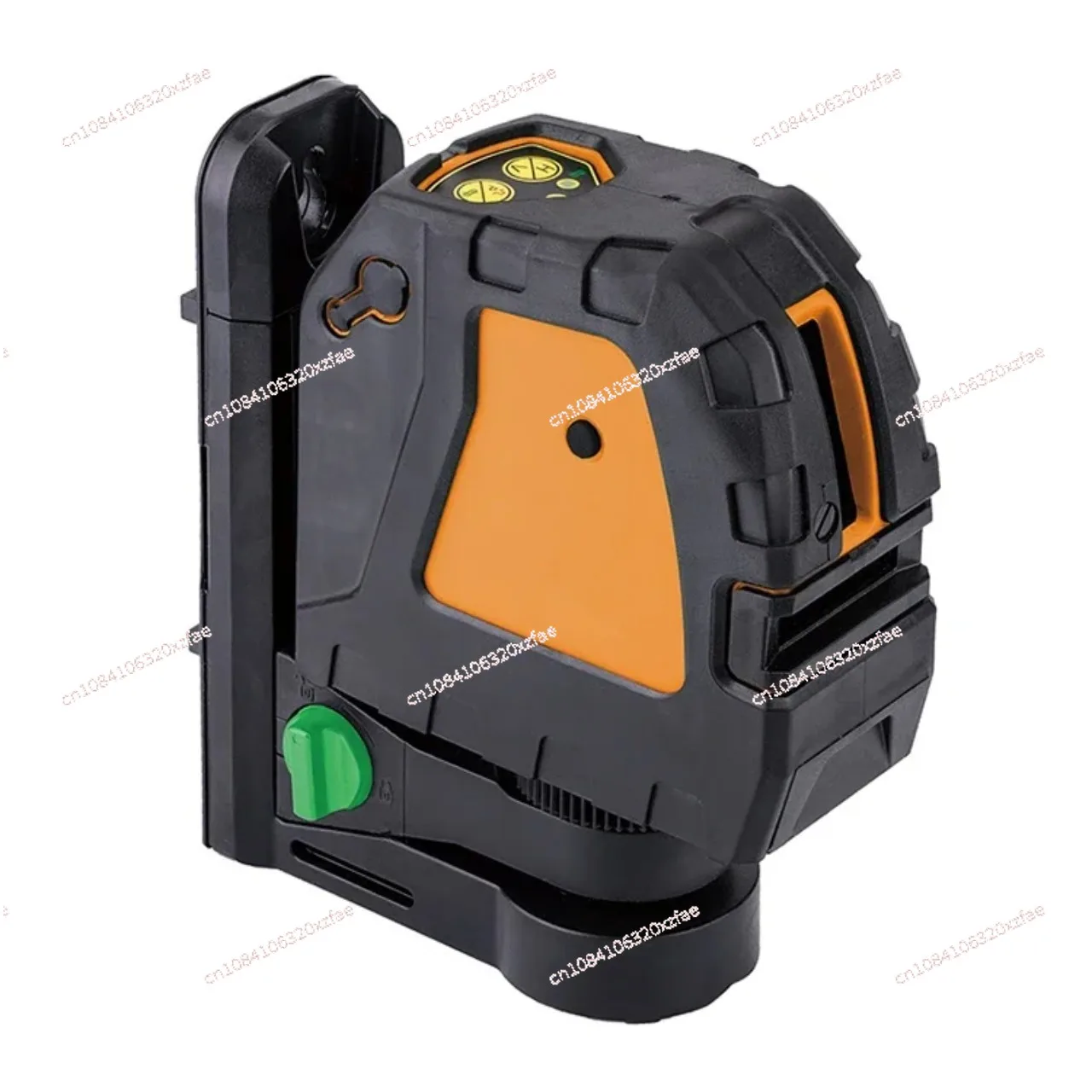 Self-leveling Indoors 8 Lines 5 Laser Level Professional Auto