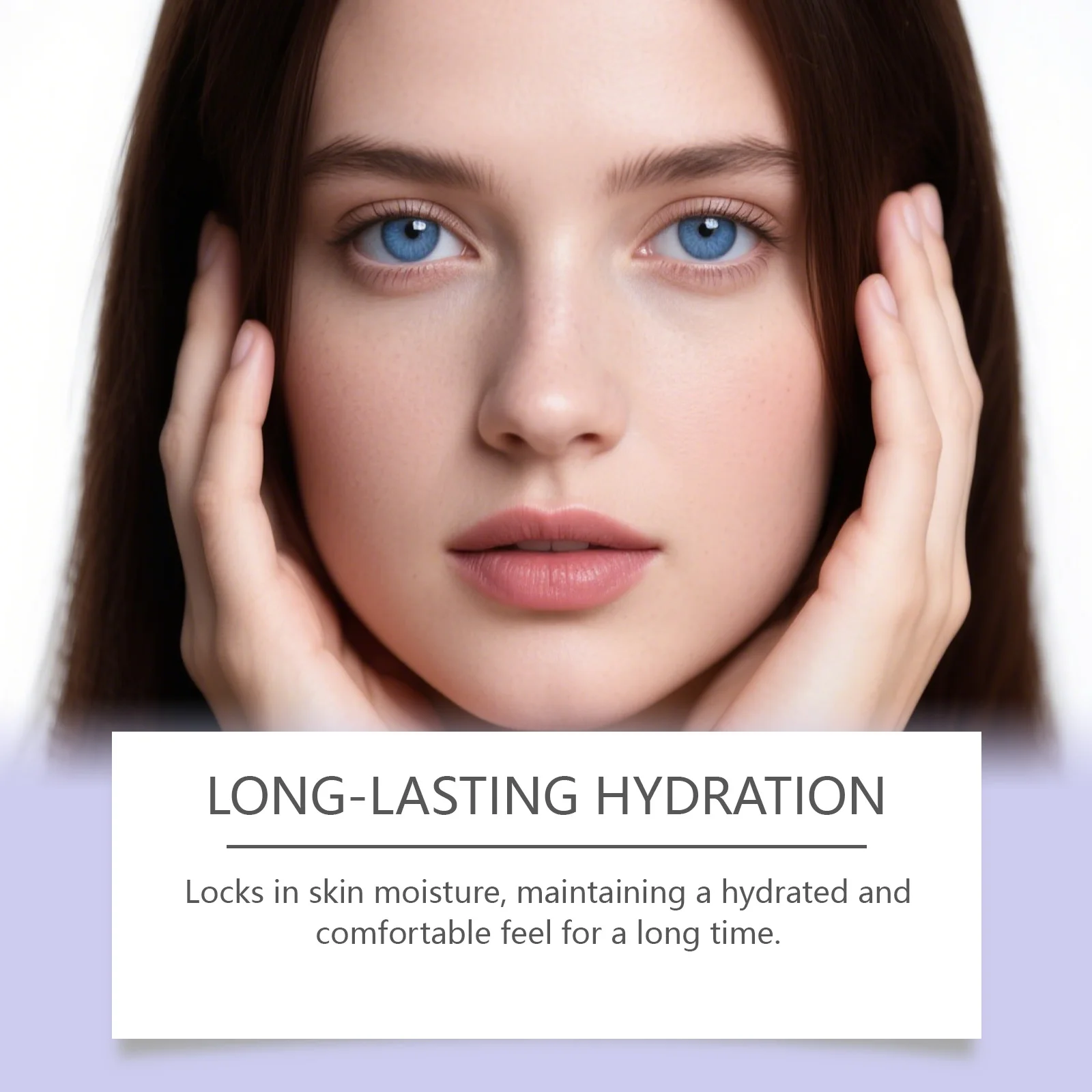Collagen Eye Cream Brightening Moisturizer Anti-Wrinkle Dark Circles Puffy Eye Bags Fade Fine Lines Tighten Dullness Lift Eyes