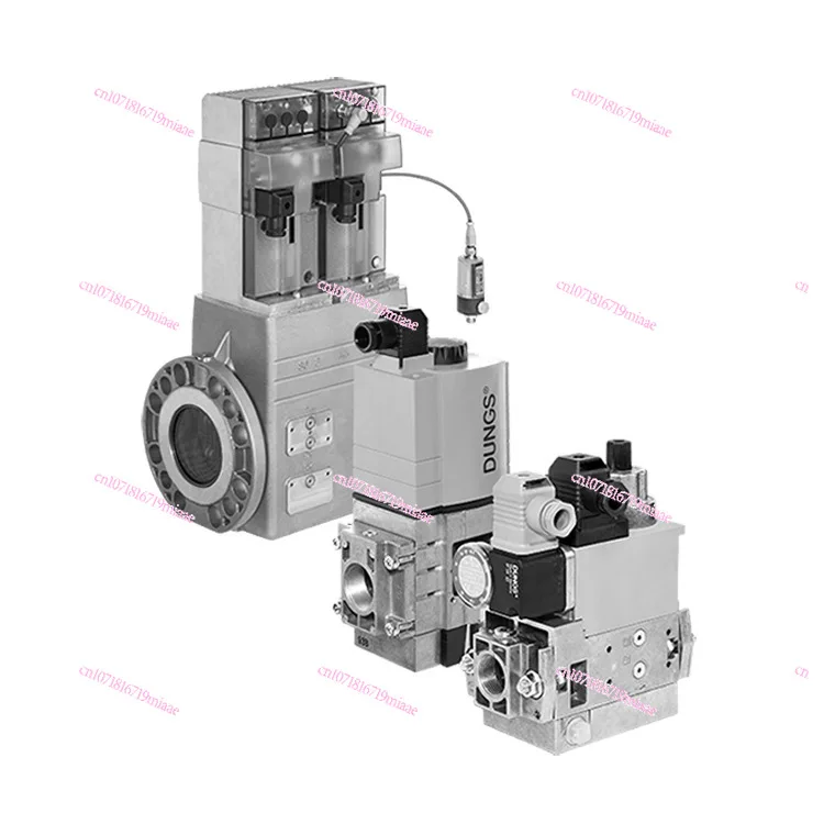 Solenoid Valve Combustor Solenoid Valve Dongsi Dungs Solenoid DMV-D