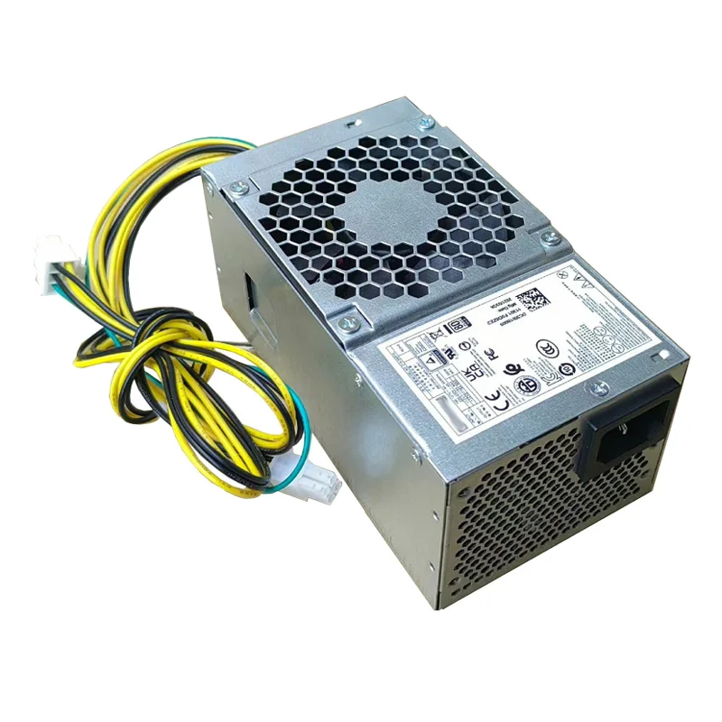 

Original New 300W Power Supply Unit D19-300P1A For Acer E450 D650 D850 X4660G Desktop 6pin+4Pin