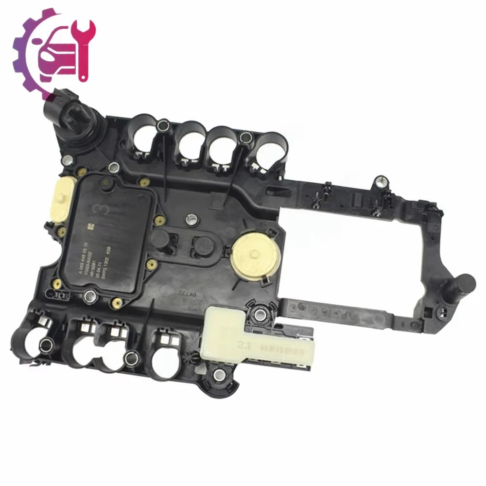 VGS3 A0034460310 A0002701700 A0002702600 New 722.9 TCU Transmission Control Unit Conductor Plate A0009018008