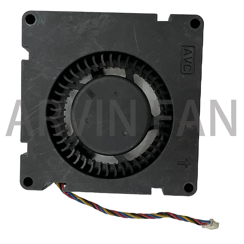 Nowy oryginalny BASA0715B2U 7015 70x70x15mm 12V 0.70A M92p wentylator 70mm wentylator Turbofan