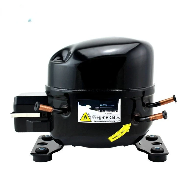 R600a Refrigeration Compressor for Freezers or Refrigerators