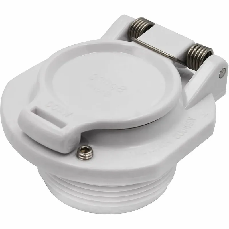 

Safety Pool Wall Hose Fitting for Vacuum Lock W400BWHP Kids
