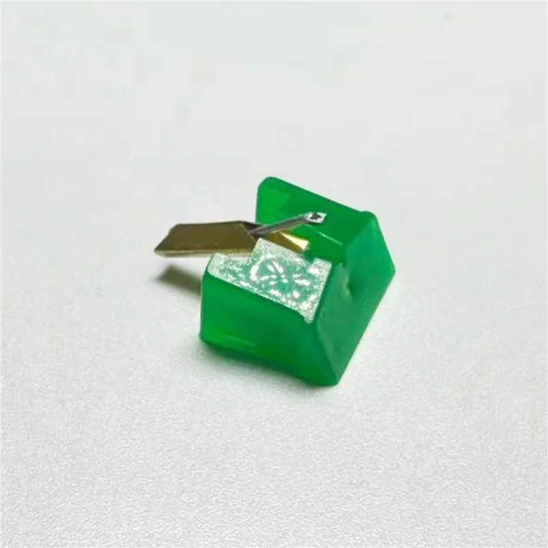 REPLA-3X For Panasonic Technics EPC-270C EPS52 EPS56 EPC271CES Stylus Vinyl Record Player Turntable Phonograph Needle