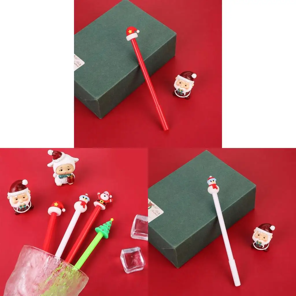 

Забавная ручка для письма, канцелярские товары для студенческой игры, рождественские награды, подарки