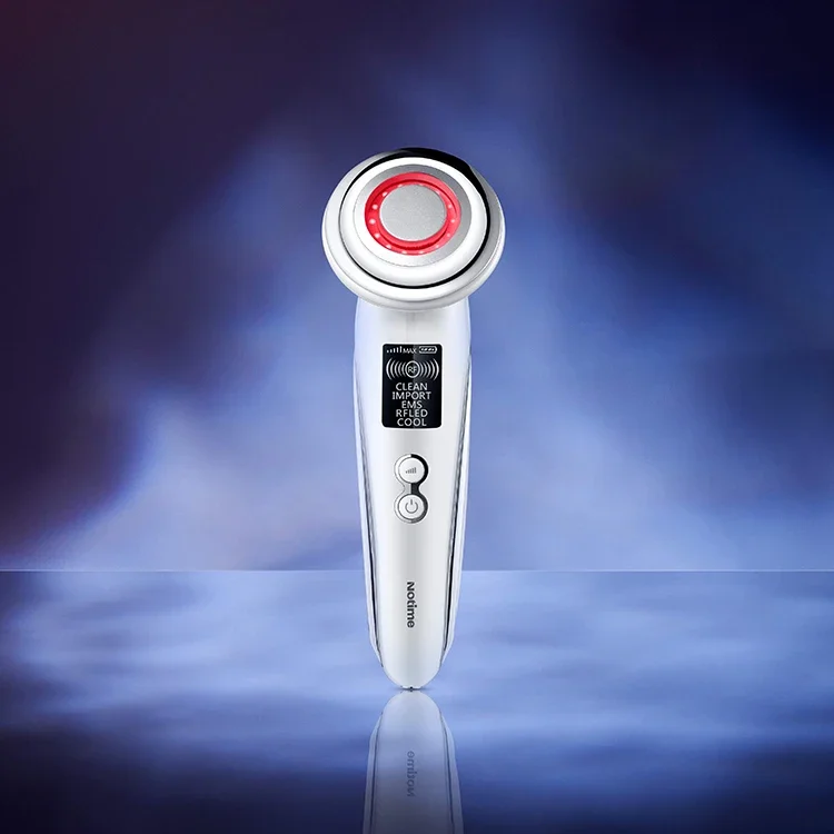 

Red Light Therapy Machine Beauty Products Face Lift 5 in 1 Skin Tightening Face Lifting