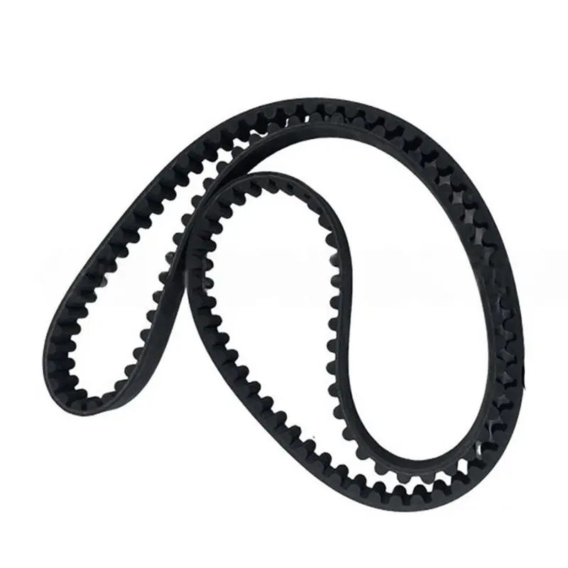 A13F-New 5S7-46241-10-00 Drive Belt For Yamaha V-Star XVS950 950 Tourer 2009-2017 Drive V-Belt 3D8-46241-00 5S7462411000 - view 2