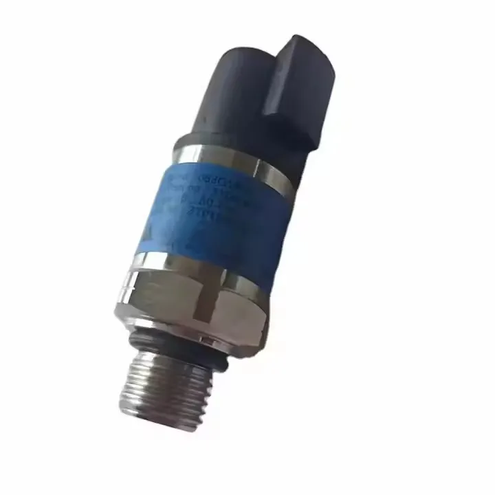 31Q4-40830 50 Bar 50Bar Low Pressure Sensor Switch for Hyundai R210LC-3 R210LC-5 R210LC-7 R210LC-9 Excavator Spare Part