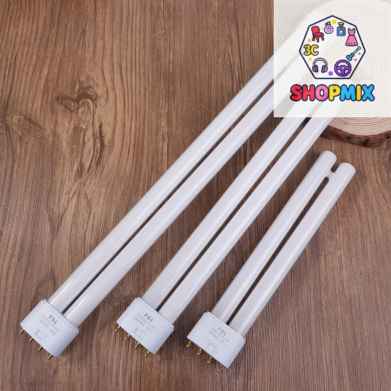 Fluorescent Tube 18…