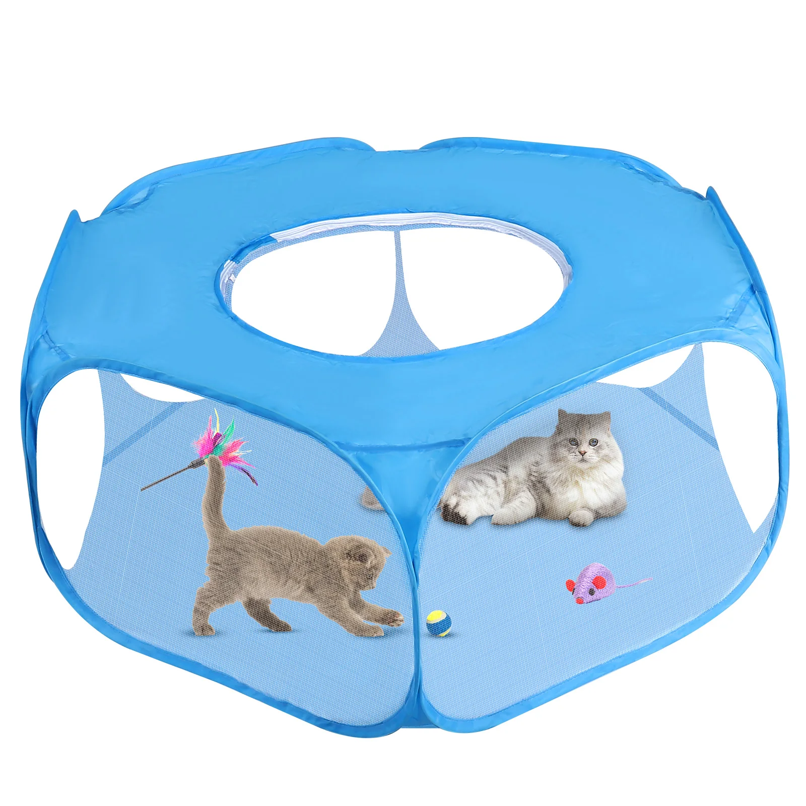 Thumbnail 2 - #22 Latest Pet Playpens Offers