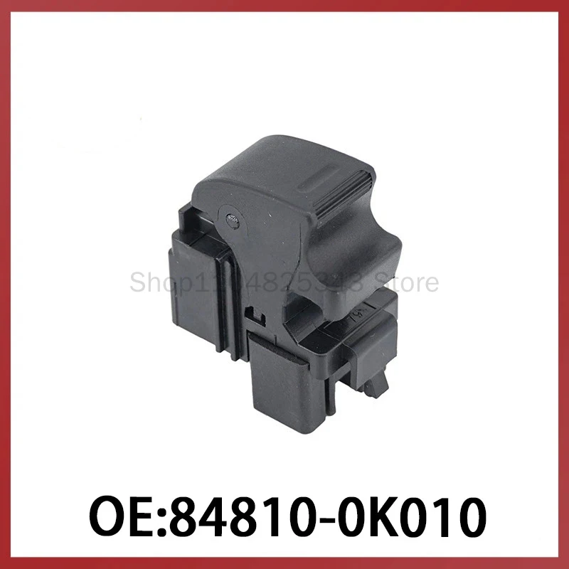 

84810-0K010 for Toyota Hilux VIGO Glass Regulator Switch Power Window Single Switch
