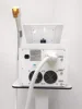 ソプラノチタンアイスプラチナダイオード 755 808 940 1064nm 4 波長レーザー ND: YAG マシン無痛脱毛機 2025 5