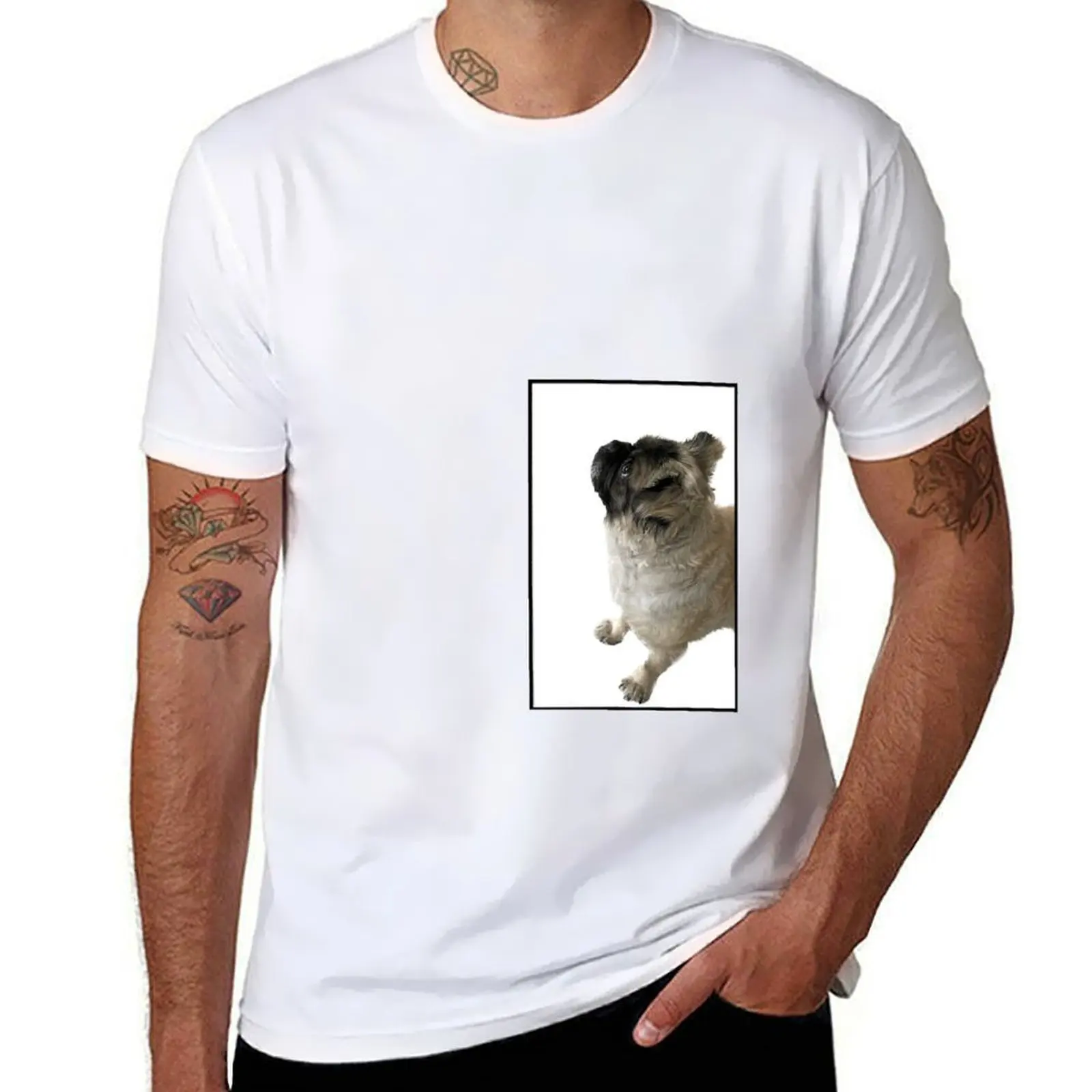 

Freddie T-Shirt man t shirt anime t shirts boys whites t shirts for men pack