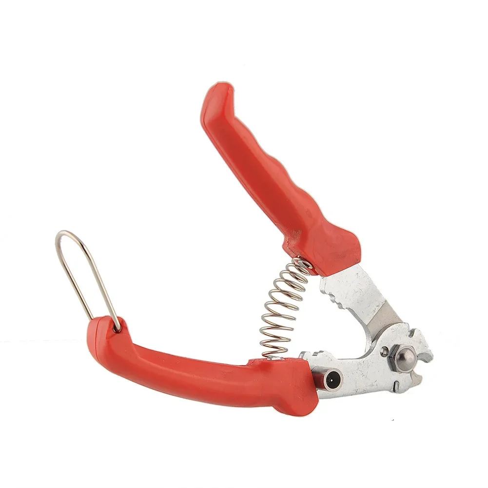 Bicycle Repair Tools Stainless Steel Bike Cable Cutter Cycling Inner Outer Brake Gear Shifter Wire Cutting Plier Clamp