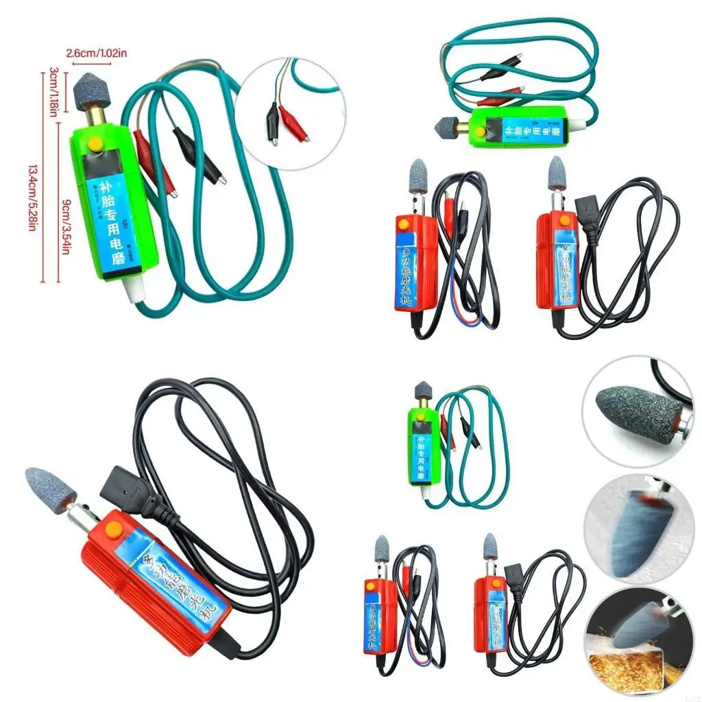 

Легкий переносчик многофункциональный полировщик с эффективным двигателем для тонкой детализации H9EE