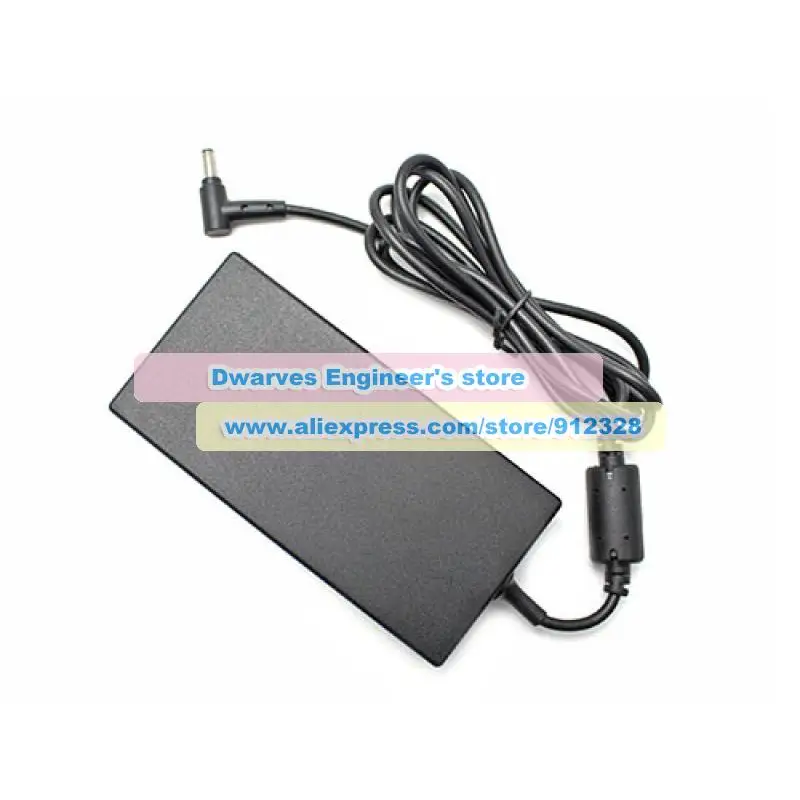 Imagem -04 - Genuíno Adp150ch d 20v 7.5a Adaptador para Delta Msi Gf76 Portátil Carregador Fonte de Alimentação 150w 4.5x3.0 mm