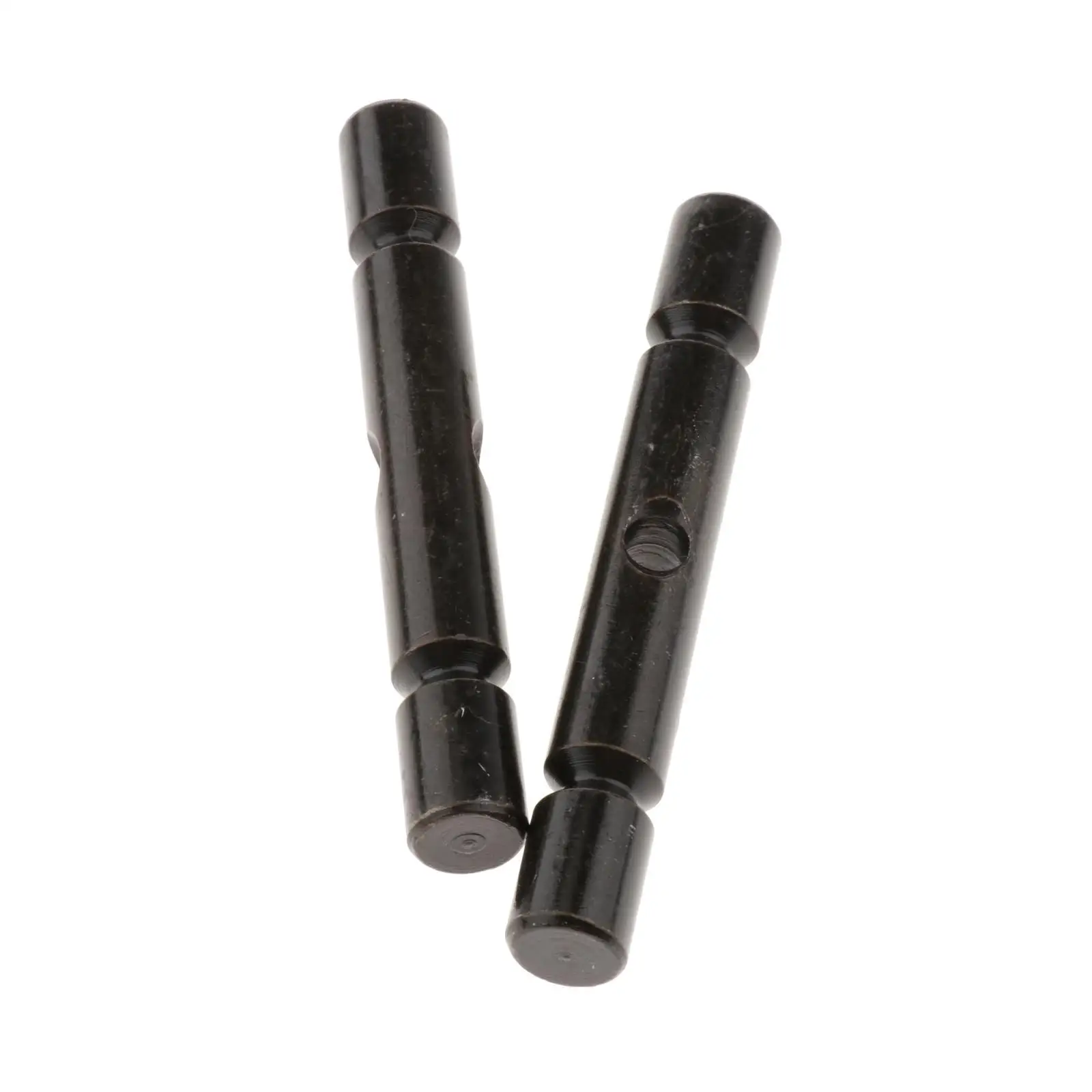 

2 Pack Black Shear Pin 2205063 for Sportsman 2015-2019 ATV Durable