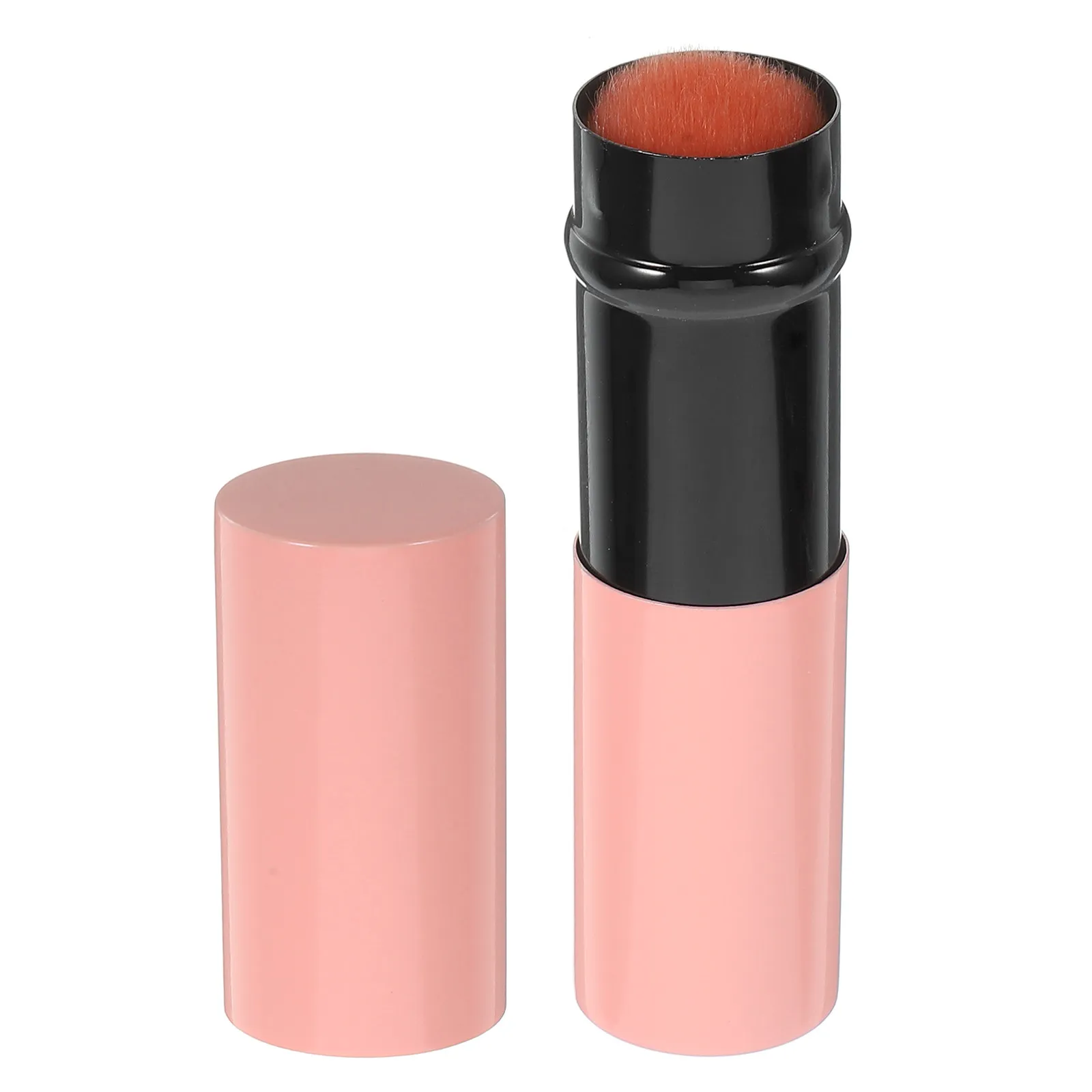 pincel-de-maquiagem-retratil-multicolorido-perfeito-para-po-solto-blush-base-sombra-mineral-leve-e-portatil-cilindrico