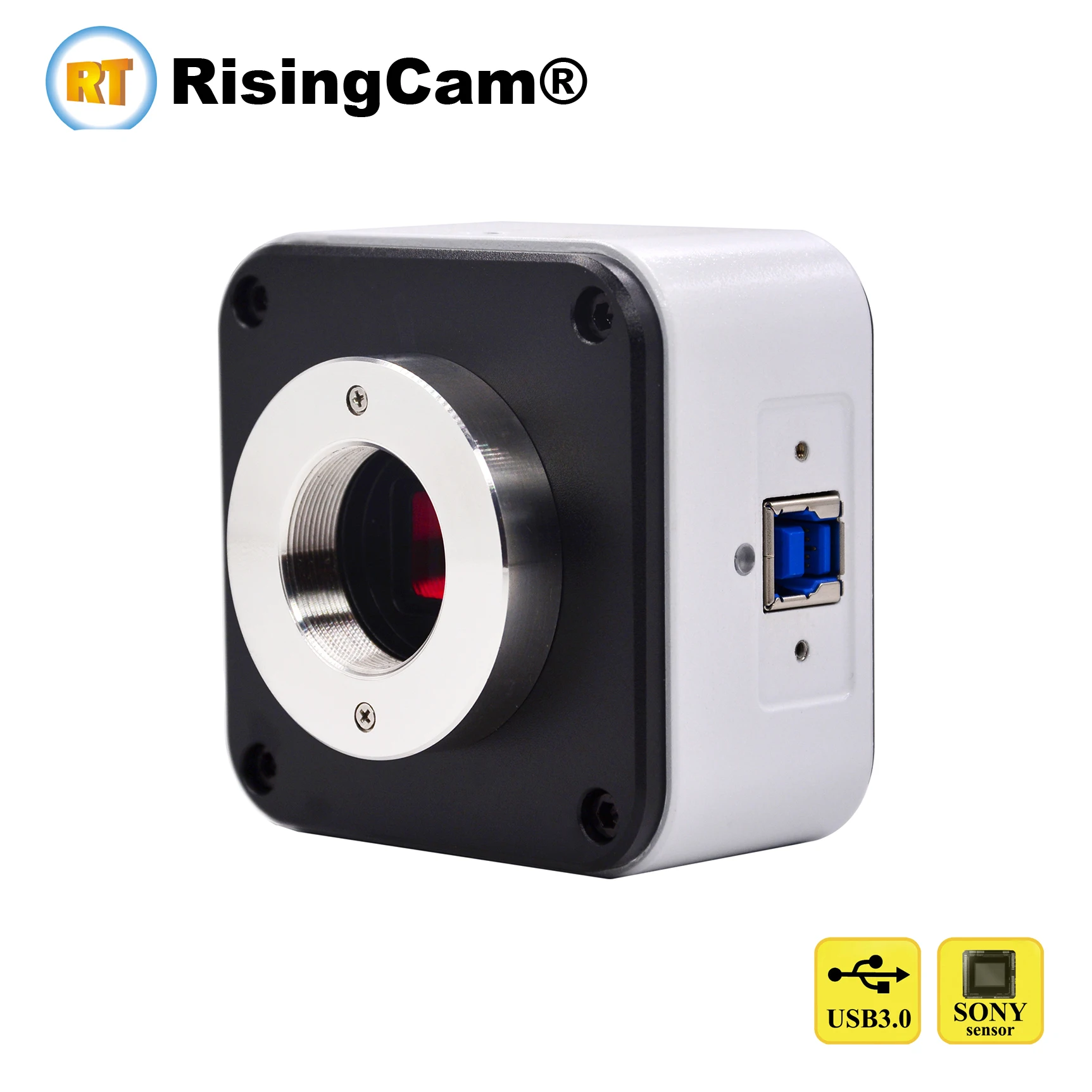 Risingcam USB3.0 5M…