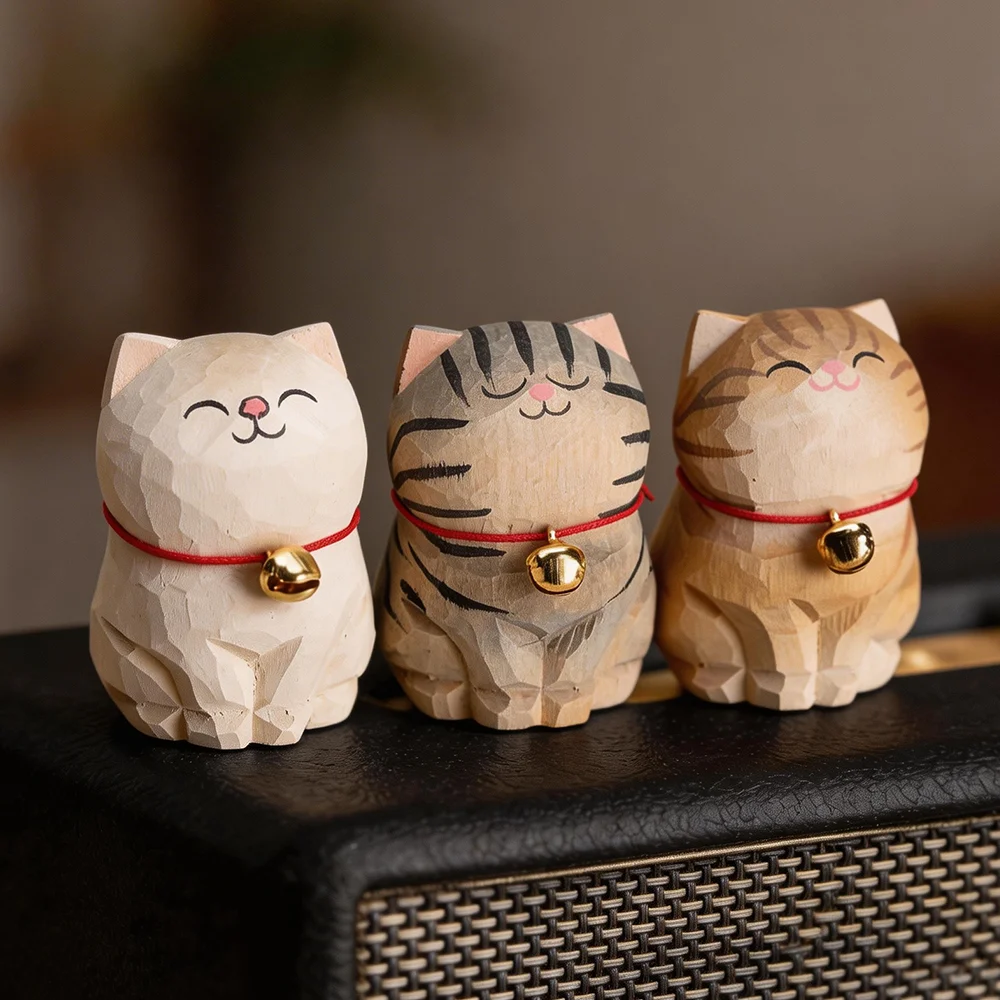 Thumbnail 3 - #74 Best Decorative Figurines to Buy In 2026