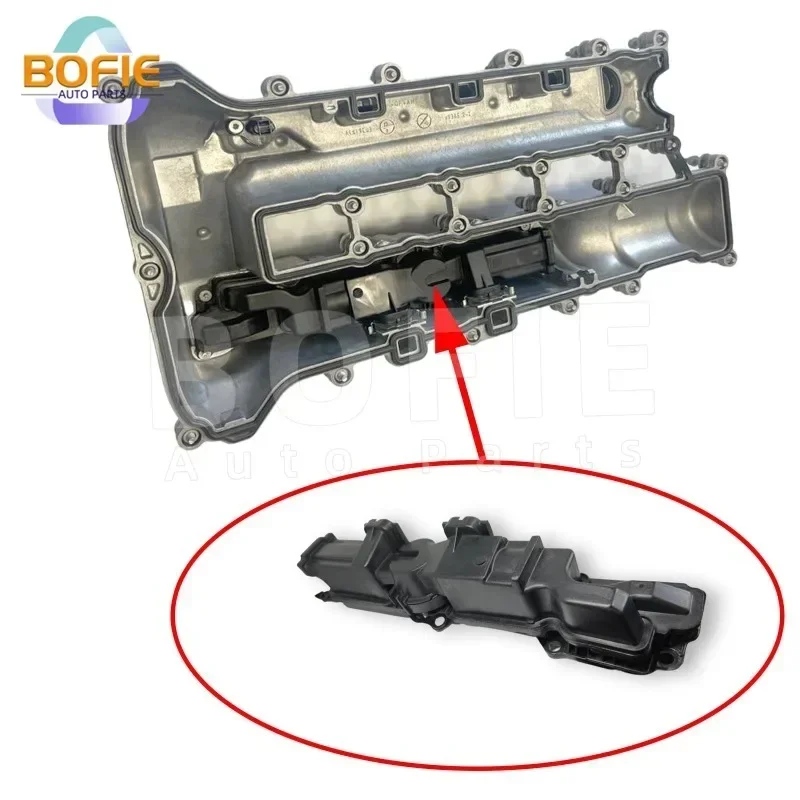 55590969 5607229 55569822 55590970 for GM Opel Astra Insignia valve cover crankcase 55596087 Valve Cover KGE PVC repair kit